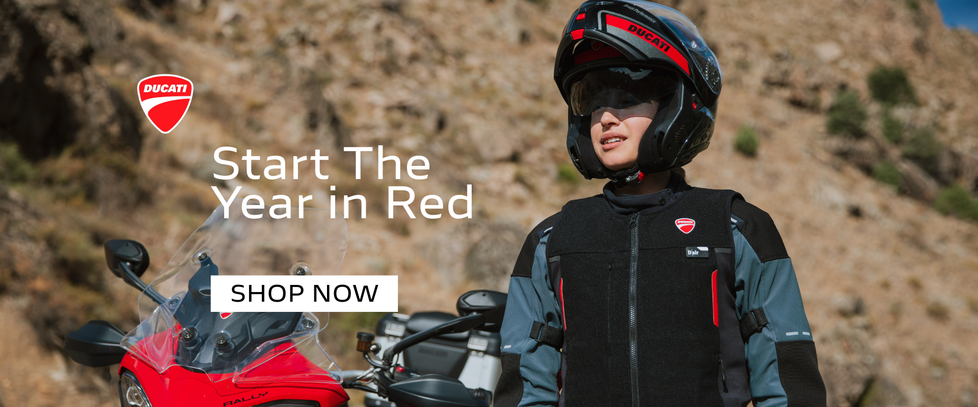 shop motorcycles ducati